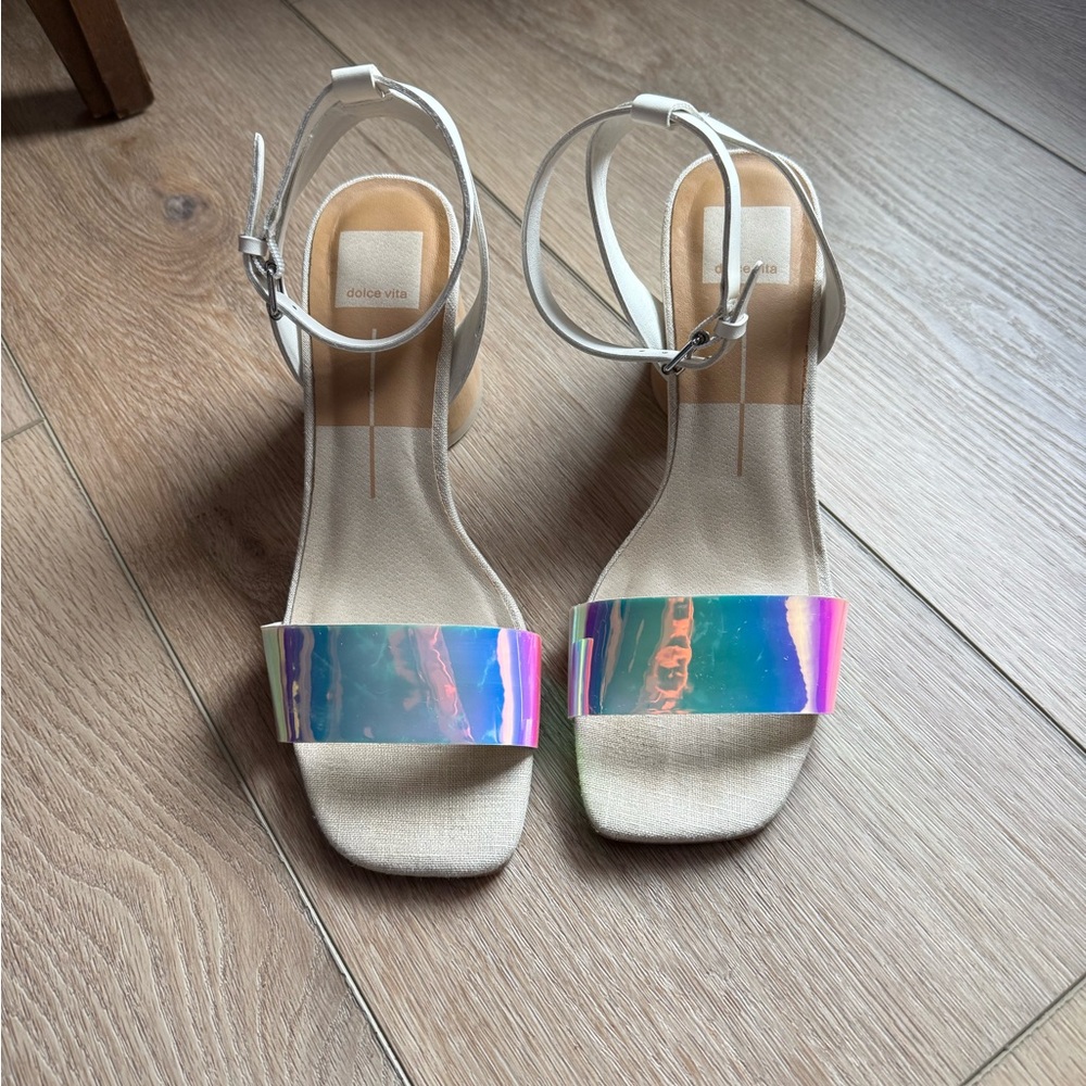 Dolce Vita Hazel Sandals